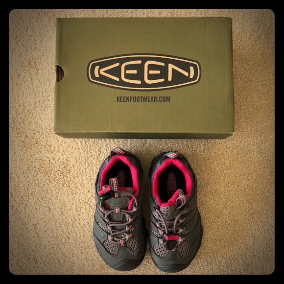 keen koven low